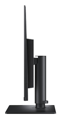Samsung LS27D402GANXGO computer monitor 68.6 cm (27") 1920 x 1080 pixels Full HD LED Black