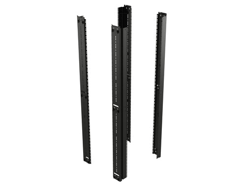 Vertiv VRA6047 rack accessory Rack rail kit