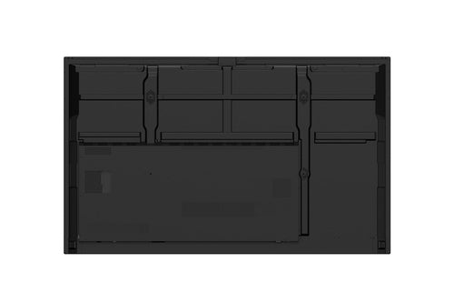 LG CreateBoard Standard interactive whiteboard 190.5 cm (75") 3840 x 2160 pixels Touchscreen Black