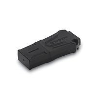 Verbatim 70000 USB flash drive 16 GB USB Type-A Black