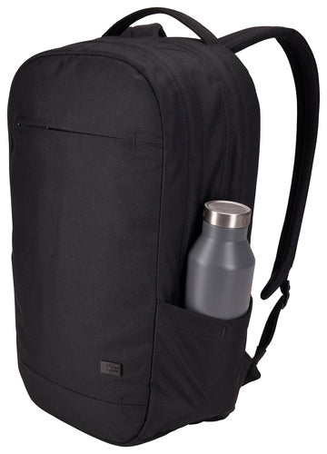 Case Logic Invigo Eco INVIBP116 Black 39.6 cm (15.6") Backpack