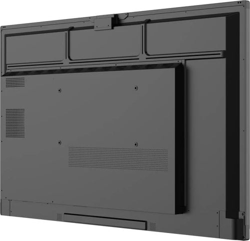 Viewsonic IFP8651 Display interactive whiteboard 2.18 m (86") 3840 x 2160 pixels Touchscreen Black