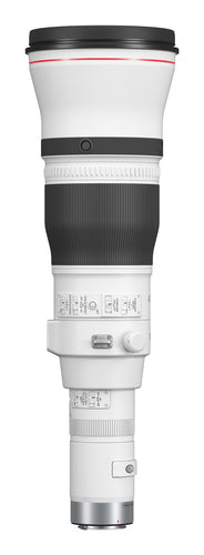Canon RF1200mm F8 L IS USM Overview