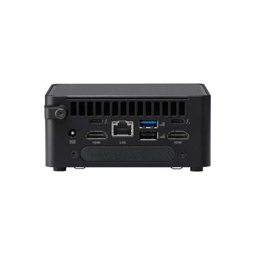ASUS NUC 14 Pro RNUC14RVHU50000UI Black 125H