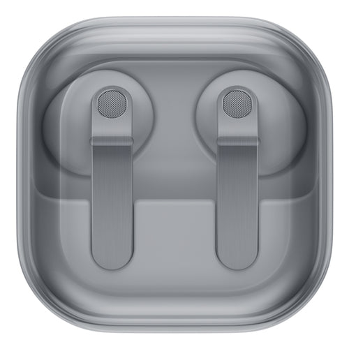 Samsung Galaxy Buds4 Headset True Wireless Stereo (TWS) In-ear Calls/Music Bluetooth White