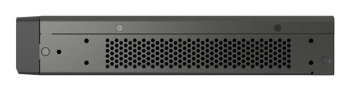 QNAP QSW-IM3216-8S8T network switch Managed L2 10G Ethernet (100/1000/10000) Black