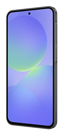 Samsung Galaxy A36 5G 17 cm (6.7") Dual SIM Android 15 USB Type-C 6 GB 128 GB 5000 mAh Black
