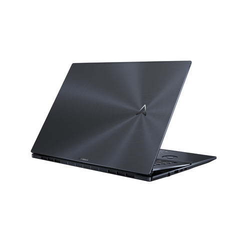 ASUS Zenbook Pro 16X OLED UX7602BZ-DS99T Intel® Core™ i9 i9-13905H Laptop 40.6 cm (16") Touchscreen 3.2K 32 GB LPDDR5x-SDRAM 2 TB SSD NVIDIA GeForce RTX 4080 Wi-Fi 6E (802.11ax) Windows 11 Pro Black