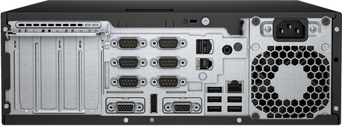 HP Engage Flex Pro-C G2 i5-13500E 2.4 GHz SFF Black
