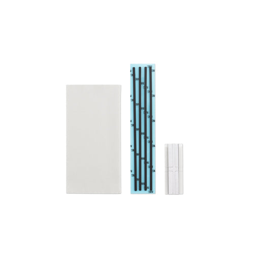 Kensington Replacement Accessory Kit for MagPro Magnetic Privacy Screen Filters for Monitors (27"+) (K58413WW)