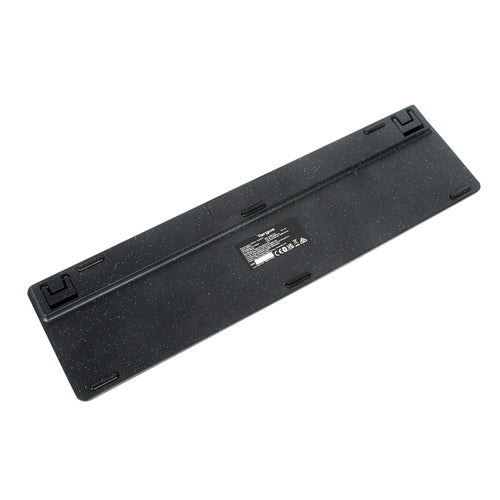 Targus AKM626USZ keyboard Mouse included Universal Bluetooth QWERTY English Black