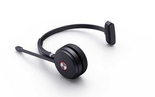 Yealink WH62 Mono Teams Headset