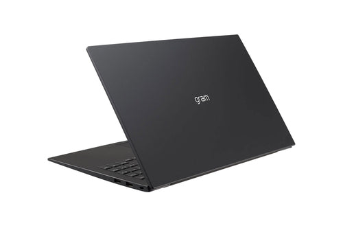 LG Gram 15Z90S Intel Core Ultra 7 155H Laptop 39.6 cm (15.6") Full HD 16 GB LPDDR5x-SDRAM 512 GB SSD Wi-Fi 6E (802.11ax) Windows 11 Pro Black