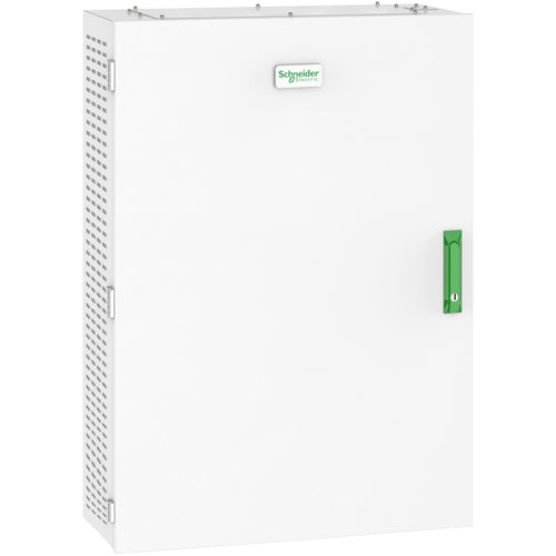 APC E3SBPAR10K40F maintenance bypass panel (MBP) 208 - 208 V White