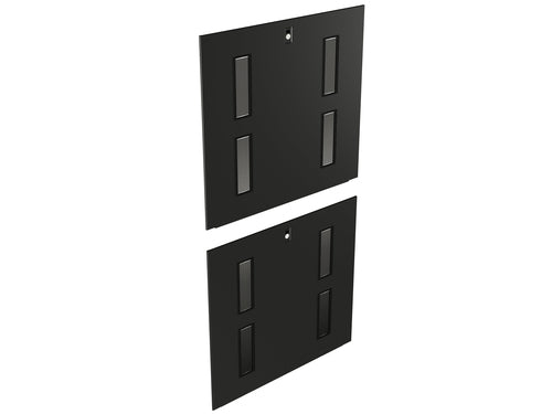 Vertiv VRA6031 rack accessory Side panel