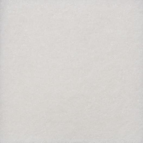 Middle Atlantic Products Focal Point TruTile Acoustic Wall Panel in Classic White, Double Arc
