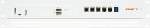 Rackmount.IT RM-SR-T14I rack accessory Firewall rack mount