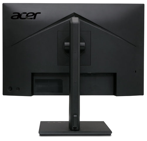 Acer Vero B7 B247Y Gbmiprzx computer monitor 60.5 cm (23.8") 1920 x 1080 pixels Full HD LCD Black
