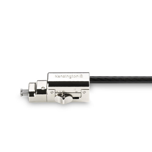 Kensington Universal 3-in-1 2.0 Keyed Laptop Lock