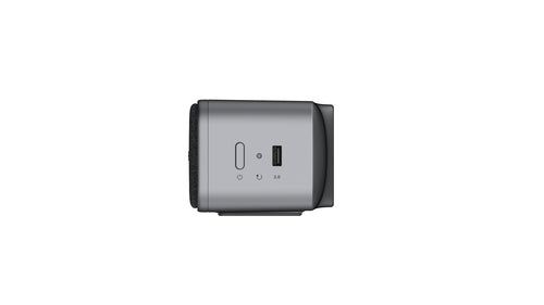MAXHUB XBar U50 Dual-eyes 4K Microsoft Teams Rooms USB Videobar