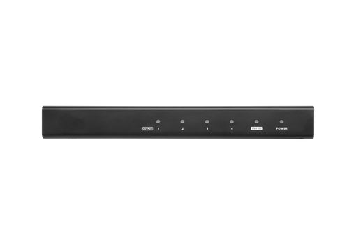 ATEN VS184B video splitter HDMI 4x HDMI