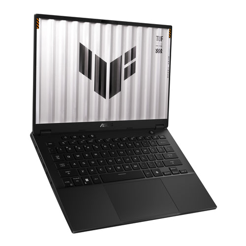 ASUS FA401KM-DS74 AMD Ryzen™ AI 7 350 Laptop 35.6 cm (14") WQXGA 16 GB LPDDR5x-SDRAM 1 TB SSD NVIDIA GeForce RTX 5060 Wi-Fi 6E (802.11ax) Windows 11 Grey