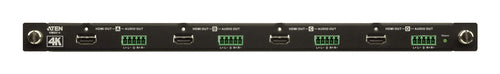 ATEN VM8814 matrix switch accessory