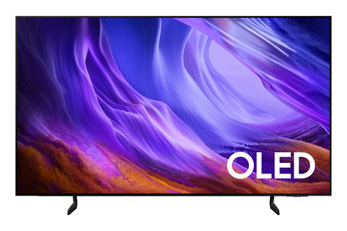 Samsung QN65S85HAEXZA TV 165.1 cm (65") 4K Ultra HD Smart TV Wi-Fi Black