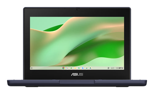 ASUS Chromebook CZ11 CZ1104CM2A-YZ84T MediaTek Kompanio 520 Laptop 29.5 cm (11.6") Touchscreen HD 8 GB LPDDR4x-SDRAM 64 GB eMMC Wi-Fi 6 (802.11ax) ChromeOS Grey