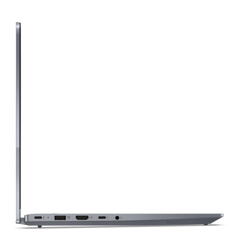 Lenovo ThinkBook 14 2-in-1 G5 IAU Intel Core Ultra 5 225U Hybrid (2-in-1) 35.6 cm (14") Touchscreen WUXGA 16 GB DDR5-SDRAM 512 GB SSD Wi-Fi 6E (802.11ax) Windows 11 Pro Grey