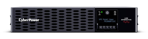 CyberPower Smart App Sinewave uninterruptible power supply (UPS) Line-Interactive 2 kVA 2000 W 8 AC outlet(s)