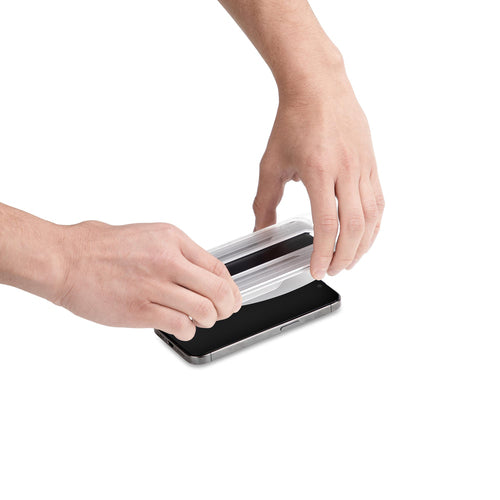 StarTech.com I15T1-PRIVACY-SCREEN display privacy filter 17 cm (6.7") Smartphone Frameless display privacy filter