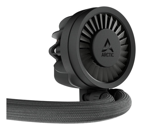 ARCTIC Liquid Freezer III Pro 240 - Multi Compatible All-in-One CPU Water Cooler