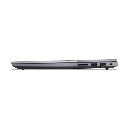 Lenovo ThinkBook 16 G9 IPL Copilot+ PC Intel Core Ultra 7 355 Laptop 40.6 cm (16") Touchscreen WUXGA 16 GB DDR5-SDRAM 512 GB SSD Wi-Fi 7 (802.11be) Windows 11 Pro Grey