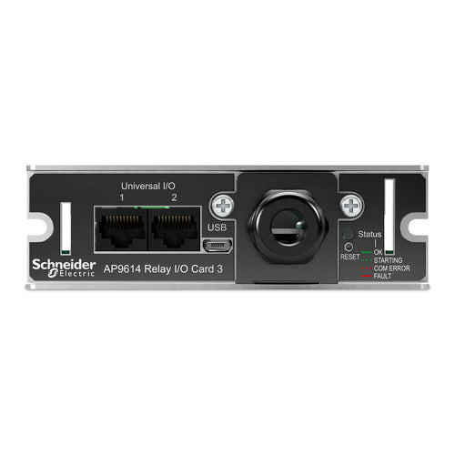 APC AP9614 UPS accessory