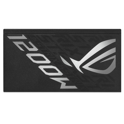 ASUS ROG -STRIX-1200P-GAMING power supply unit 1200 W 20+4 pin ATX ATX Black