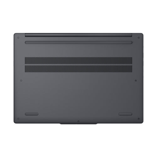 Lenovo IdeaPad Slim 3 15Q8X10 Copilot+ PC Snapdragon X1-26-100 Laptop 38.9 cm (15.3") WUXGA 16 GB LPDDR5x-SDRAM 512 GB SSD Wi-Fi 7 (802.11be) Windows 11 Home English Grey