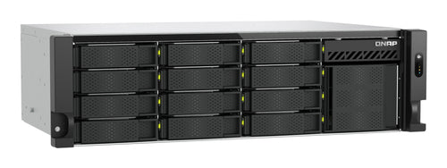 QNAP TS-h1655XeU-RP-8G