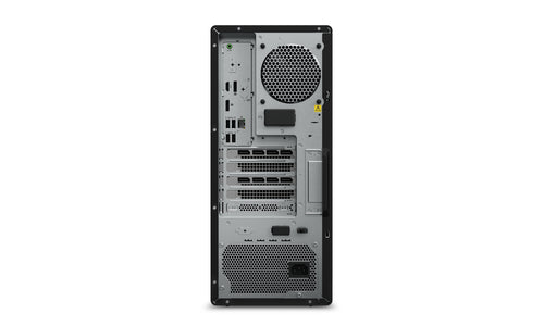 Lenovo ThinkStation P3 Tower Intel® Core™ i7 i7-14700K 32 GB DDR5-SDRAM 1 TB SSD NVIDIA RTX A400 Windows 11 Pro Workstation