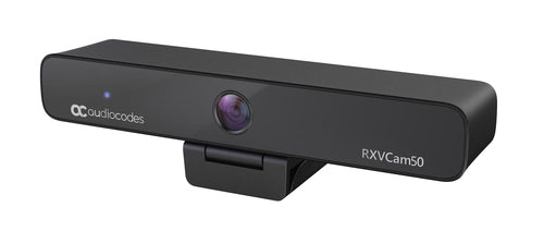 AudioCodes 4K Video USB Camera Mid size room