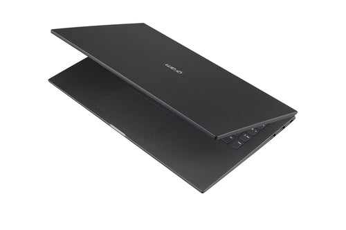 LG Gram 15Z90S Intel Core Ultra 7 155H Laptop 39.6 cm (15.6") Full HD 16 GB LPDDR5x-SDRAM 512 GB SSD Wi-Fi 6E (802.11ax) Windows 11 Pro Black