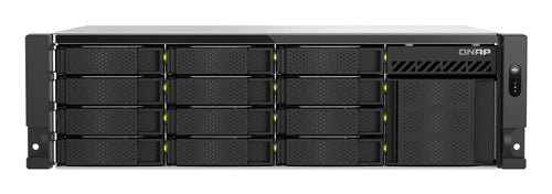 QNAP TS-h1655XeU-RP-8G