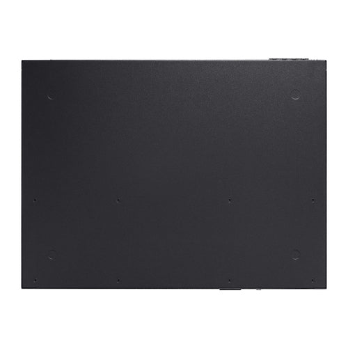 TP-Link Omada ES228GMP network switch Managed L2 Gigabit Ethernet (10/100/1000) Power over Ethernet (PoE) Black