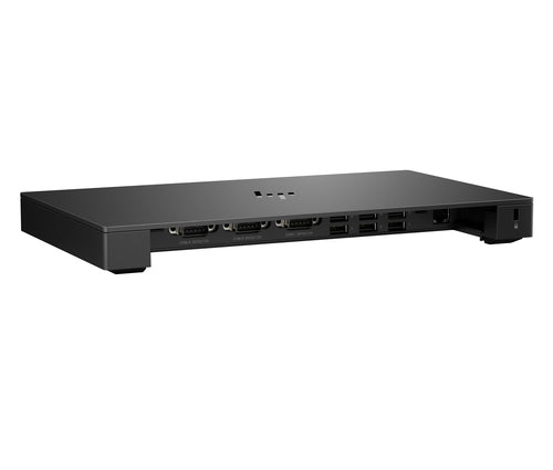 HP Engage One Basic I/O Connectivity Base Black