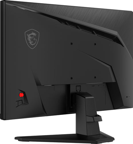 MSI MAG 242F computer monitor 60.5 cm (23.8") 1920 x 1080 pixels Full HD LCD Black
