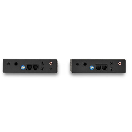 StarTech.com HDMI over IP Extender Kit with Video Wall Support - 1080p