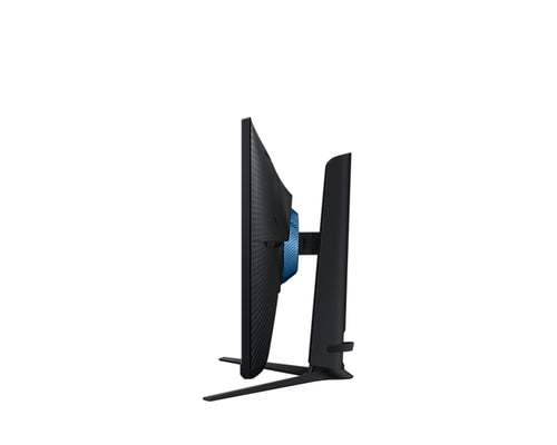 Samsung LS32DG302ENXZA computer monitor 81.3 cm (32") 1920 x 1080 pixels Full HD Black