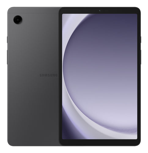 Samsung Galaxy Tab A9 SM-X110 Mediatek 64 GB 22.1 cm (8.7") 4 GB Wi-Fi 5 (802.11ac) Graphite