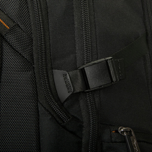Targus TBB664GL backpack Travel backpack Black