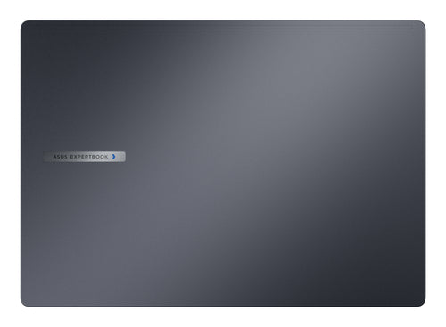 ASUS ExpertBook B5 B5605CCA-XS76 Intel Core Ultra 7 255H Laptop 40.6 cm (16") WQXGA 32 GB DDR5-SDRAM 512 GB SSD Wi-Fi 7 (802.11be) Windows 11 Pro Grey